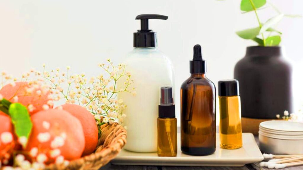 Homemade Anti Aging Toner
