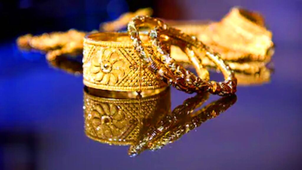 How to check Gold Price Today