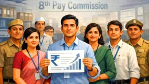 8th Pay Commission 2026