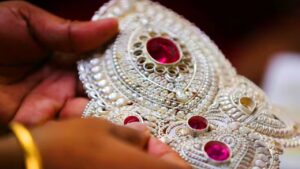 How to check Today Silver Price