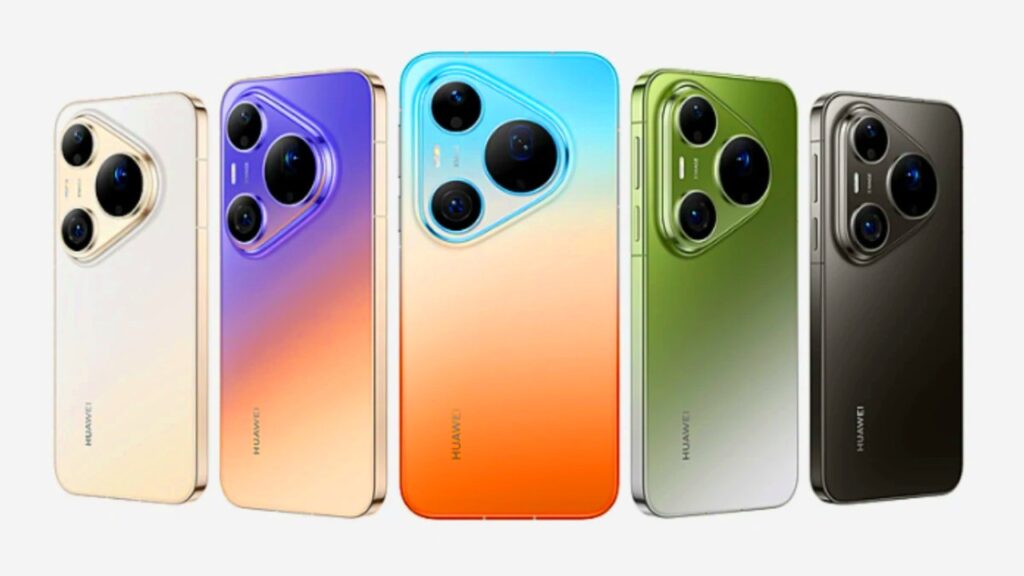 Huawei Pura 90 pro