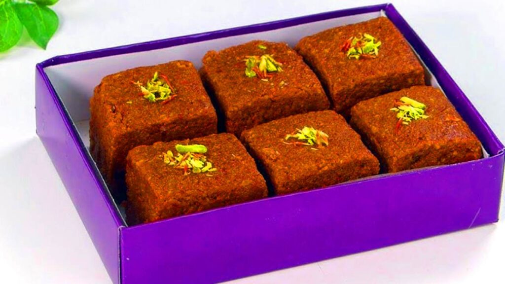 Hubsi Halwa Recipe 2026