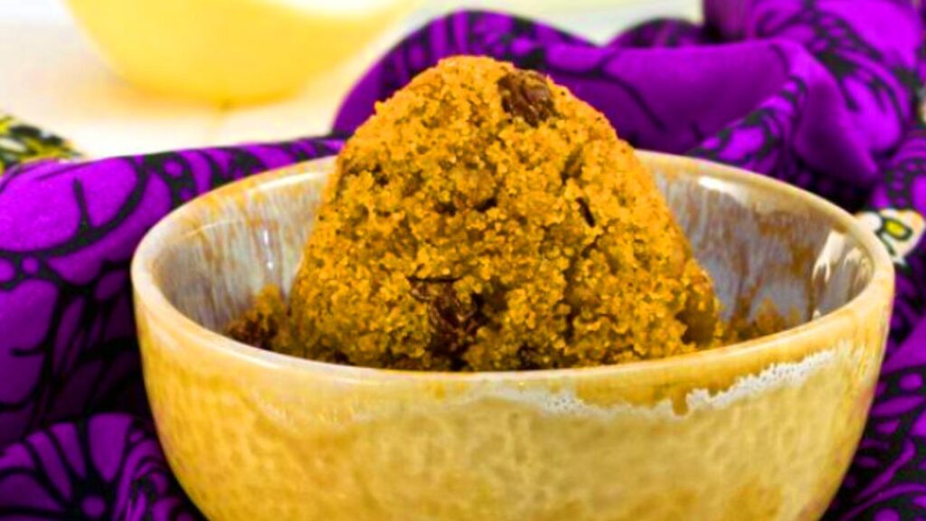 Hubsi Halwa Recipe 2026 : घर पर बनाए पारंपरिक हिसाब हुबसी हलवा 1 Hubsi Halwa Recipe 2026