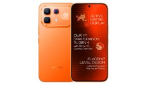 Infinix Note 60 Pro