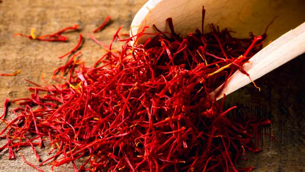 Kesar For Hair 2026