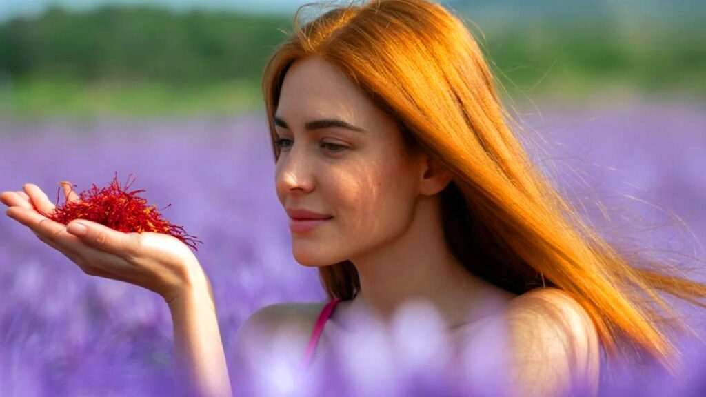 Kesar For Hair 2026