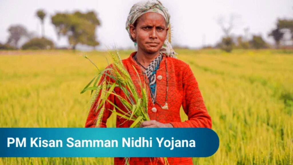 Kisan Samman Nidhi Yojana