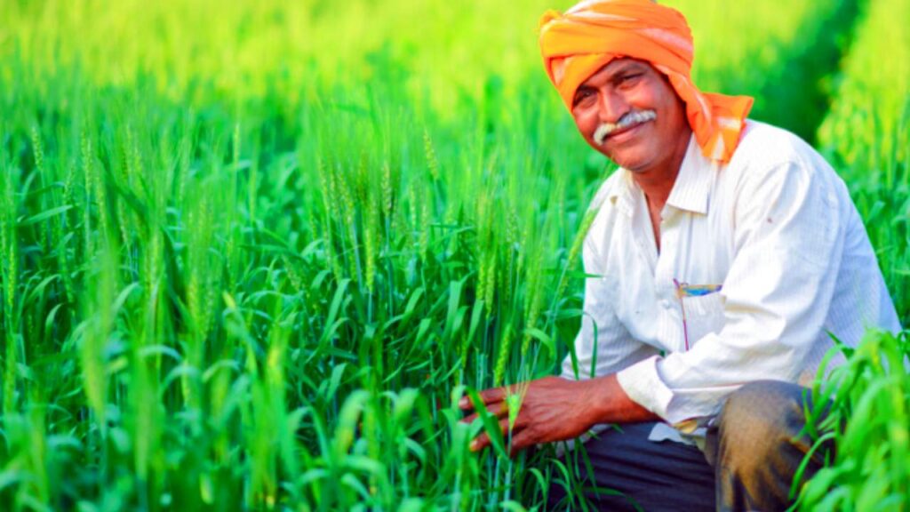 Kisan Samman Nidhi Yojana