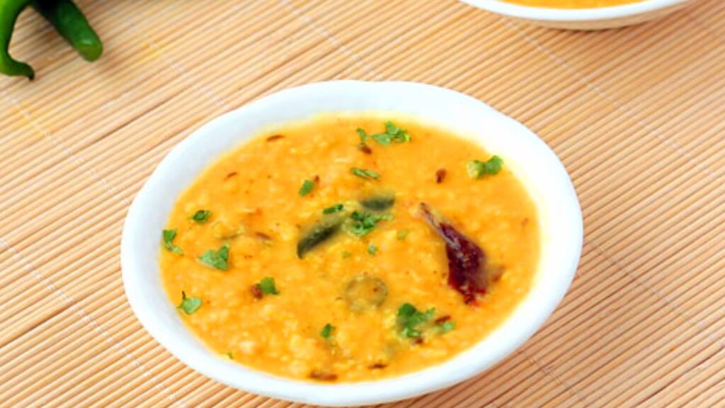 Moong Dal Recipe 2026