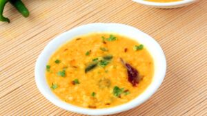 Moong Dal Recipe 2026
