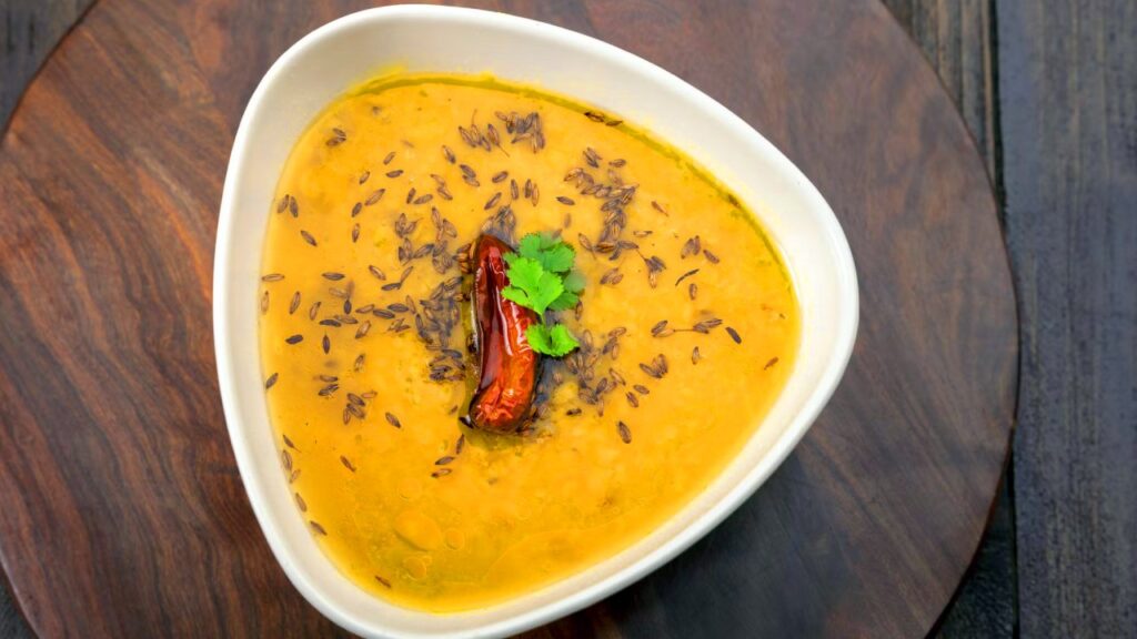 Moong Dal Recipe 2026 : घर पर बनाएं स्वादिष्ट और हेल्दी मूंग दाल 1 Moong Dal Recipe 2026