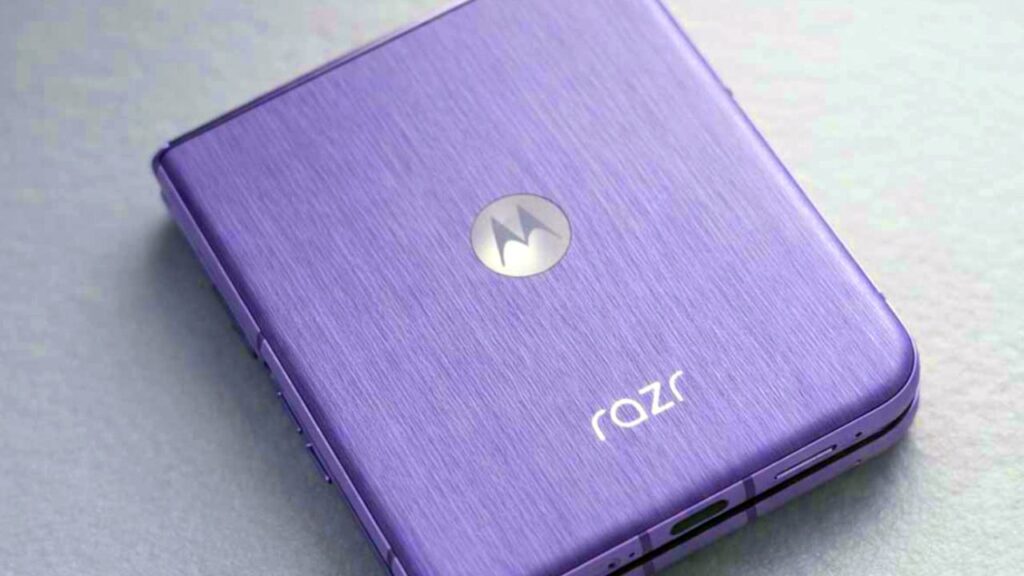 Motorola Razr 70 Plus price