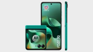 Motorola Razr 70 Plus price