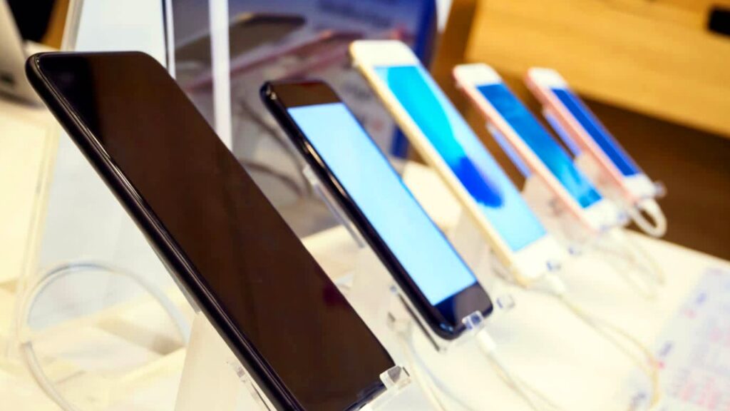 New Mobile launch 2026