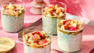 Chia Pudding Recipe