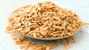 Muskmelon seeds