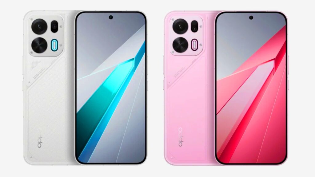 OPPO K15 Pro Price in india: 50MP कैमरा और दमदार बैटरी के साथ नया फोन 2 OPPO K15 Pro Price in india