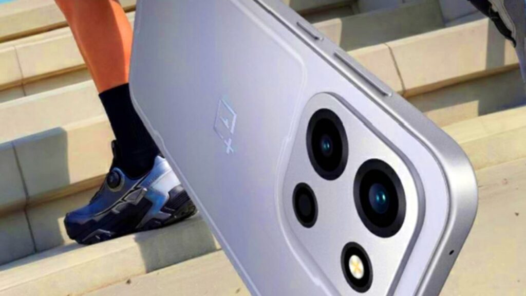 OnePlus Nord 6 5G Release Date