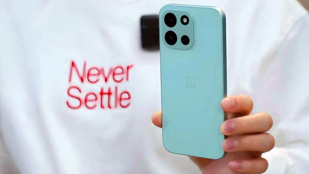 OnePlus Nord 6 5G Release Date: Camera Details और 200MP फीचर्स ने बढ़ाई हलचल! 1 OnePlus Nord 6 5G Release Date