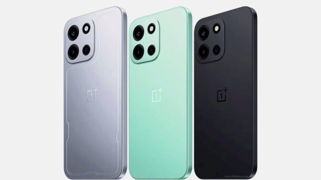 OnePlus Nord 6 battery 9000mAh