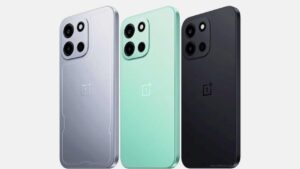 OnePlus Nord 6 battery 9000mAh