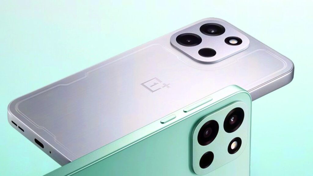 OnePlus Nord 6 battery 9000mAh 
