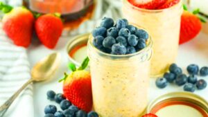 Overnight Oats Recipe 2026