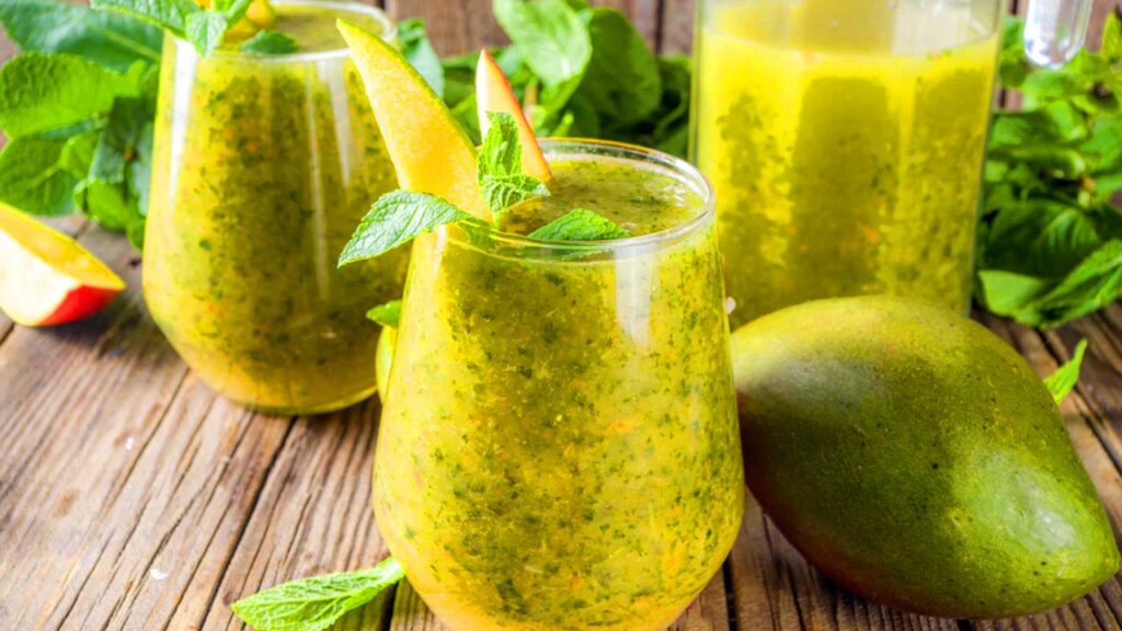 Aam Panna Recipe 2026