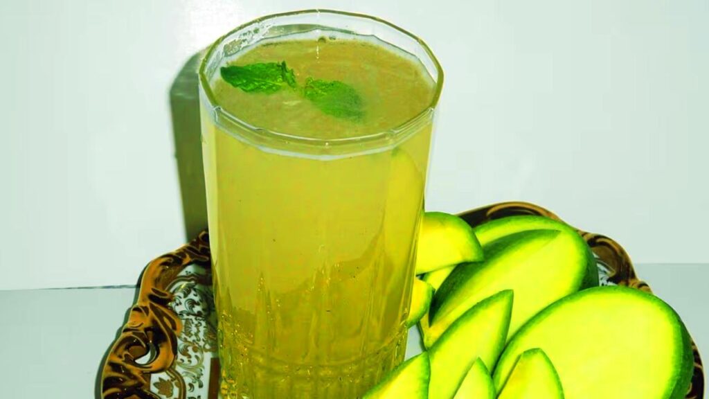 Aam Panna Recipe 2026
