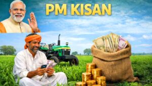 PM Kisaan Yojana Latest Update 2026