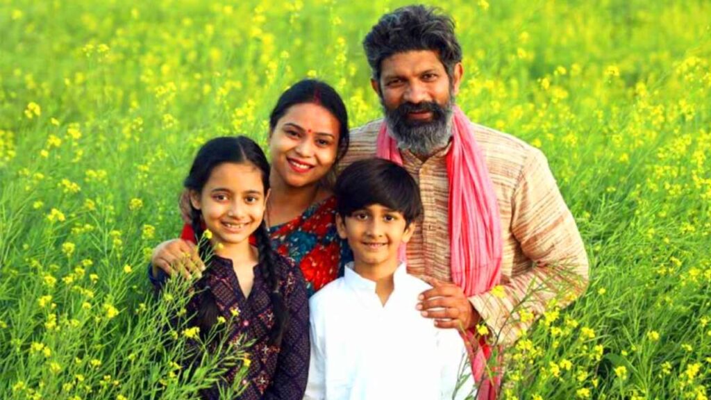 PM Kisan Samman Nidhi Yojana
