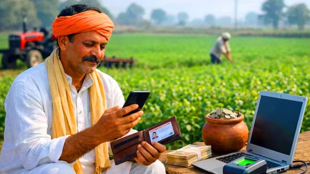 New PM Kisan Yojana 2026 