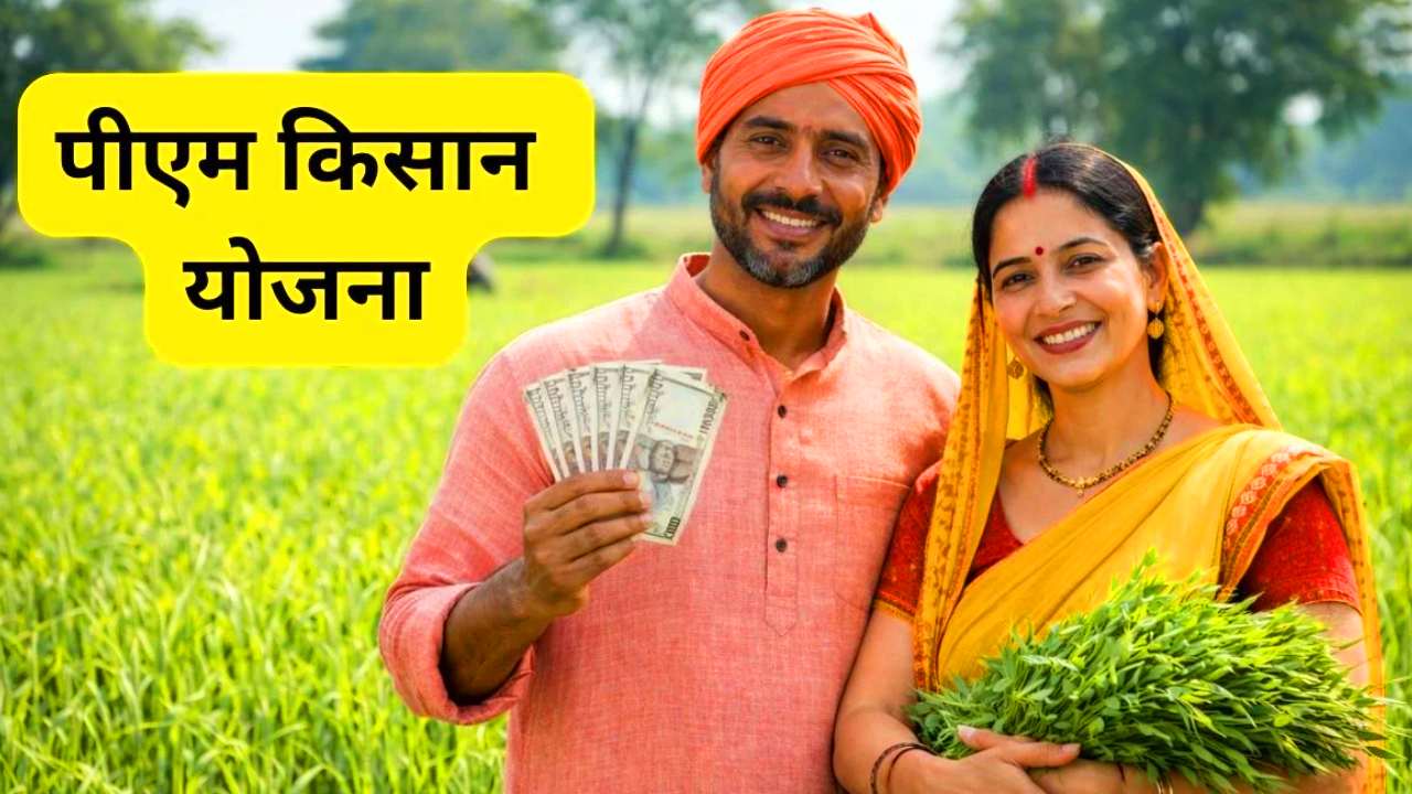 New PM Kisan Yojana 2026