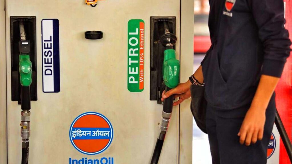 Petrol Deseal Price Today
