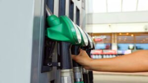 Petrol Diesel Price Today