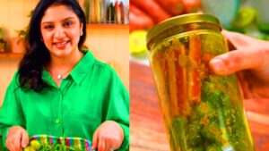 Pickle Instant Recipe 2026