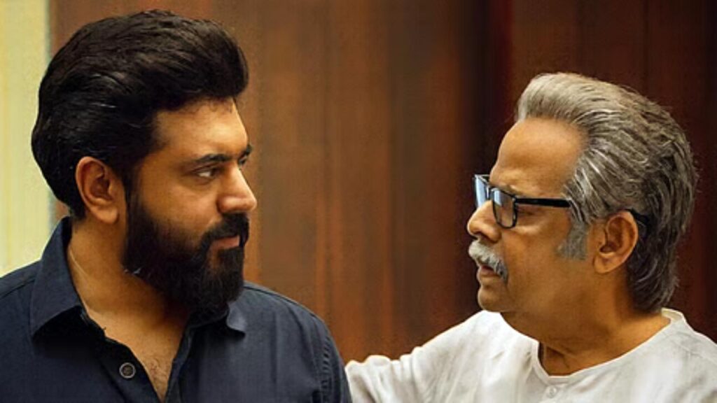 Prathichaya OTT Release 2026 : कब और कहा देखे यह फिल्म जानिए पूरी जानकारी 1 Prathichaya OTT Release 2026