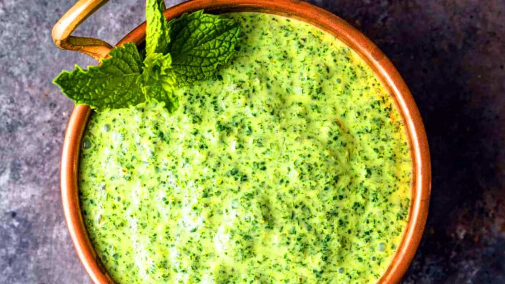 Pudina Chutney Recipe 2026 