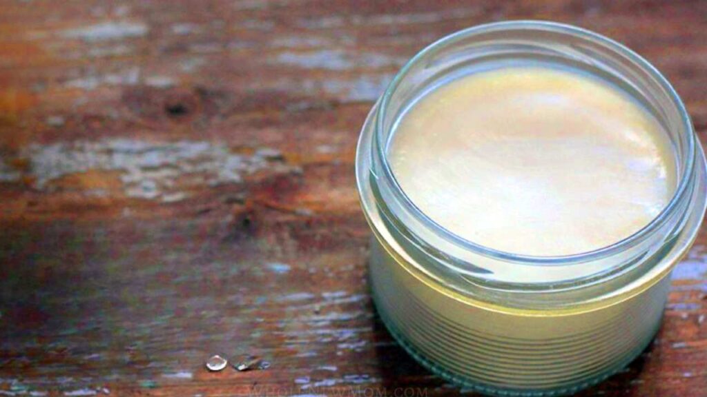 Homemade Cream 2026