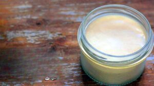 Homemade Cream 2026