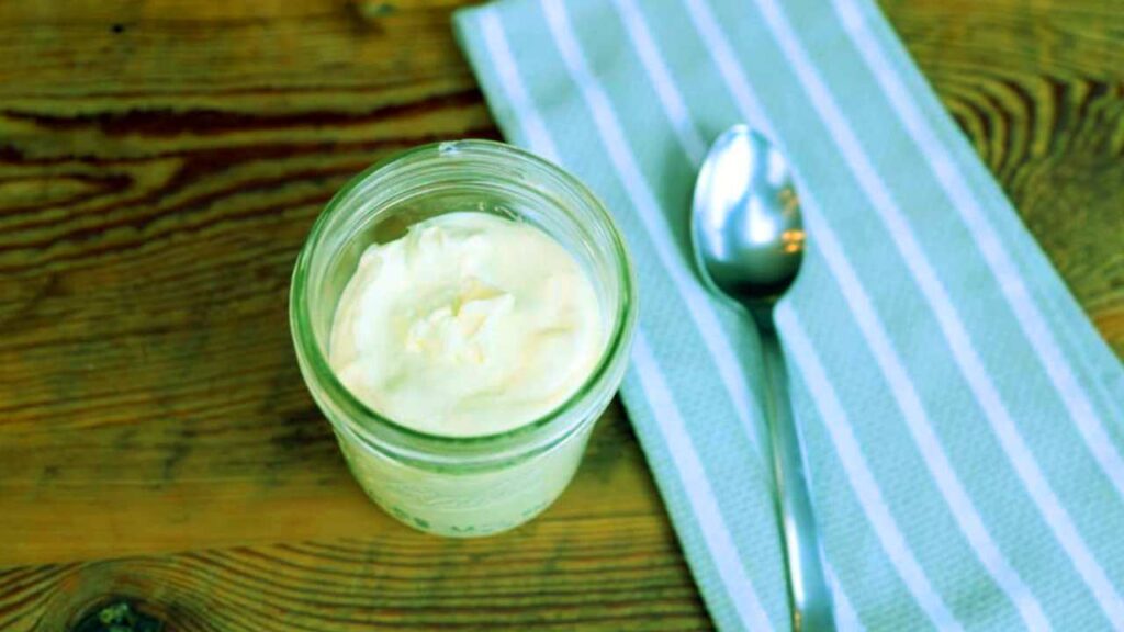Homemade Cream 2026