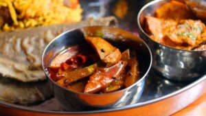 Rajathani Aam Achar Recipe