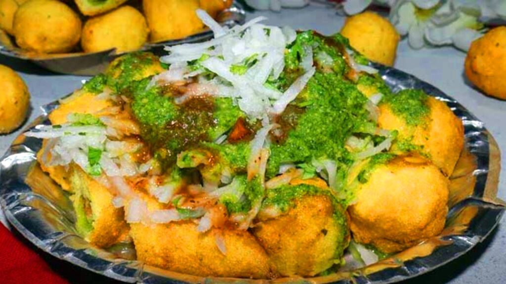 Ram Ladoo Recipe