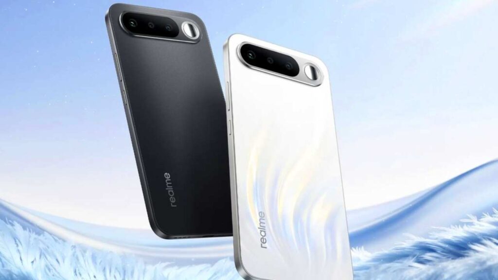 Realme 16 Launch Date in India: Price, Specs और Features की पूरी जानकारी 1 Realme 16 Launch Date in India