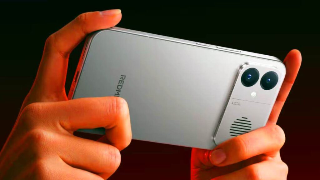 Redmi K90 Max की पहली झलक सामने, 2026 का सबसे पावरफुल फोन 1 Redmi K90 Max
