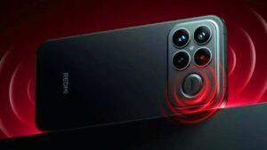 Redmi K90 Ultra leak