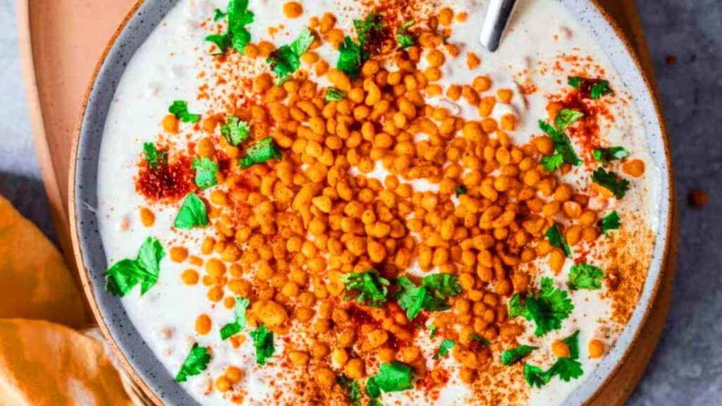 Sannata Raita Recipe 2026
