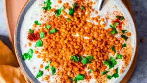 Sannata Raita Recipe 2026