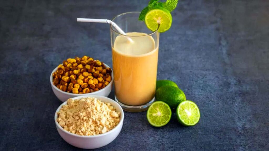 Sattu Drink Recipe 2026