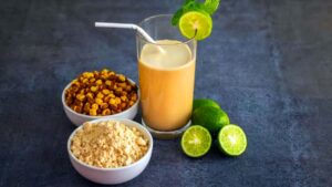 Sattu Drink Recipe 2026